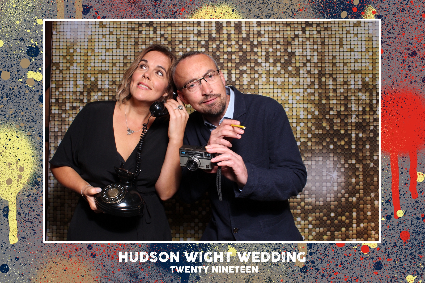 Mr & Mrs Hudson  | View more photos from the event at gallery.magicimages.uk/u/MagicImages/Mr-Mrs-Hudson